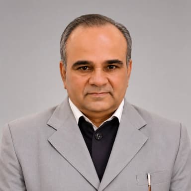 Shri Sita Prasad Shukla
